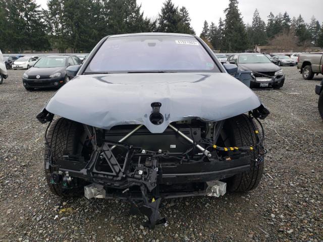 2022 BMW IX XDRIVE5 - WB523CF09NCK16861