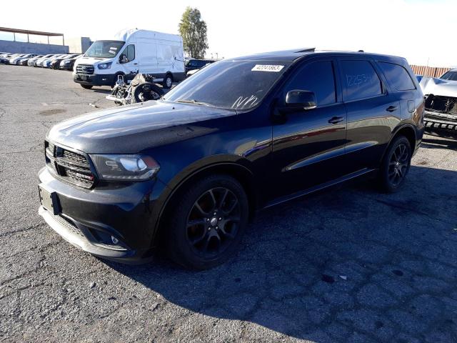 2015 Dodge Durango R/T