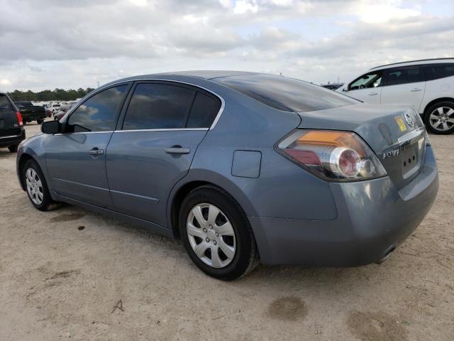 2010 Nissan Altima Base VIN: 1N4AL2AP2AN469670 Lot: 40335294