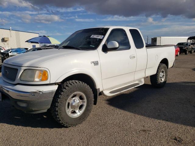 1999 Ford F-150 