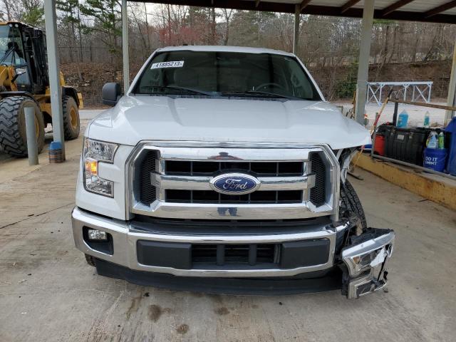 1FTEW1CG7HKC84665 FORD All Models 2017