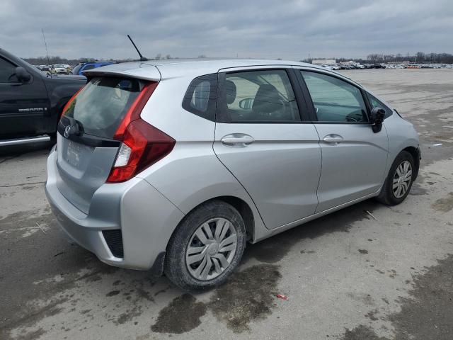 2016 HONDA FIT LX - JHMGK5H53GX015288