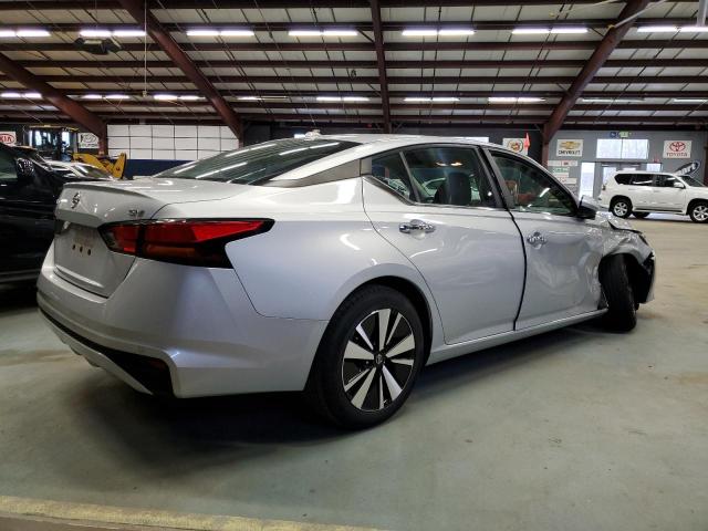 2021 NISSAN ALTIMA SV - 1N4BL4DVXMN350330