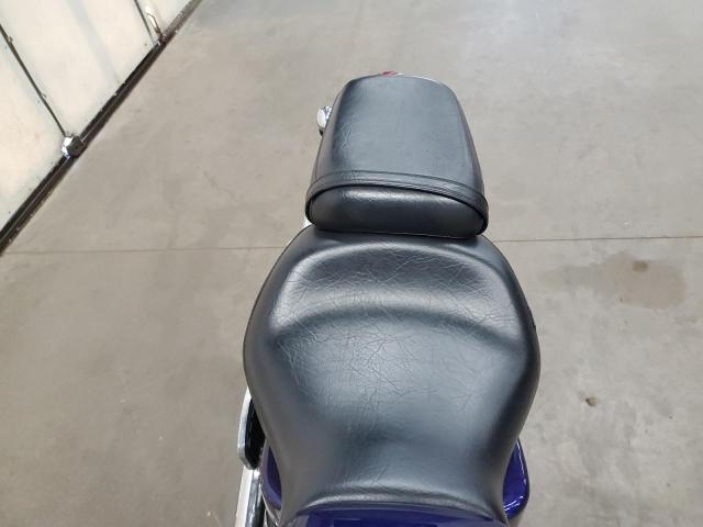 2002 HONDA VTX1800 C 1HFSC46072A009019