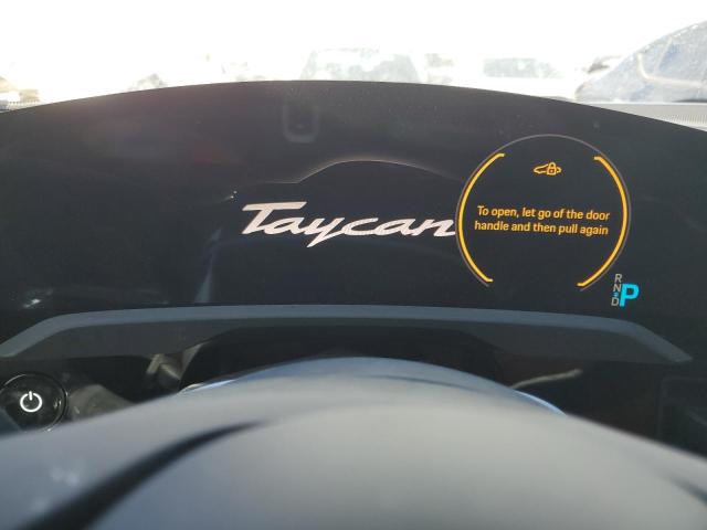 2021 PORSCHE TAYCAN WP0AA2Y13MSA17480