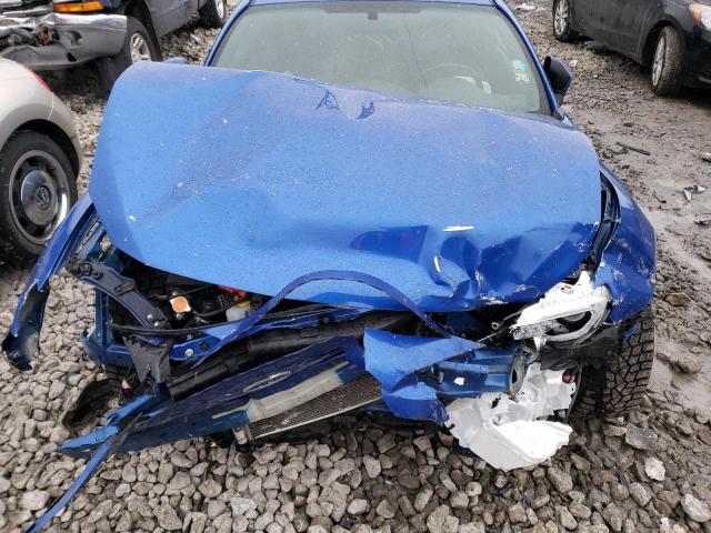 JF1ZCAB18H9605794 Subaru BRZ