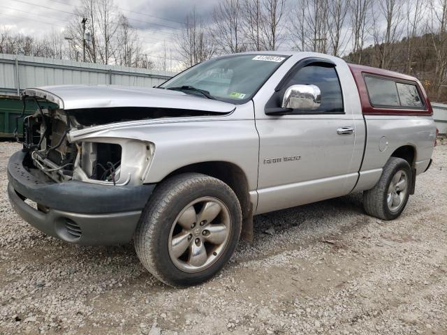 2007 Dodge Ram 1500 ST