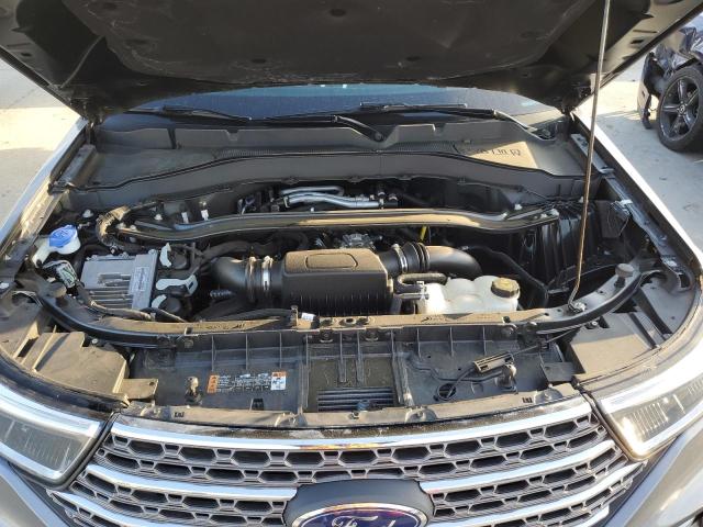 2022 FORD EXPLORER K 1FM5K8LC7NGA31647