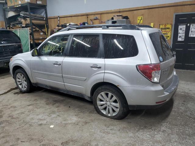 JF2SHBDC9BH752741 Subaru Forester 2.5x Premium