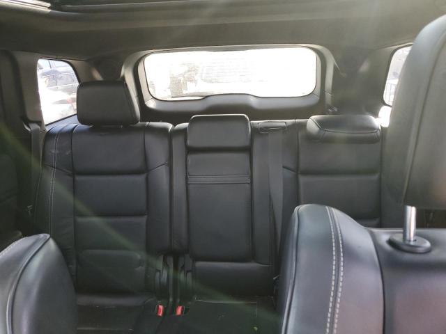 1C4RJFCG6EC447924 Jeep Grand Cherokee Overland