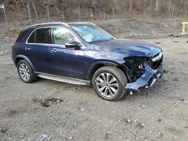 2022 MERCEDES-BENZ GLE 350 4M 4JGFB4KB6NA736562