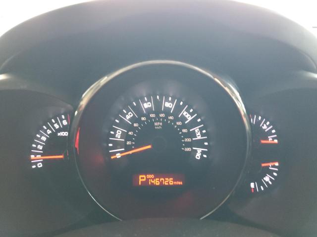KNDJT2A21B7719999 KIA SOUL +