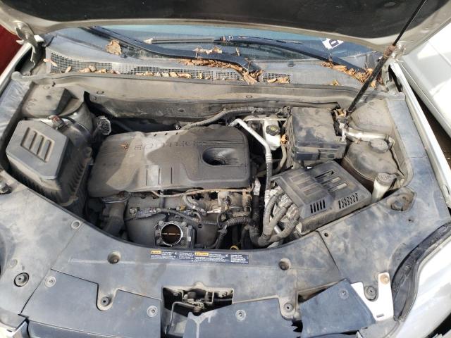2GKALMEK4F6337322 GMC Terrain Sle