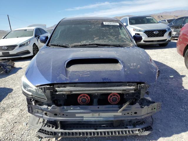 JF1VA2M61G9804316 Subaru Wrx Sti