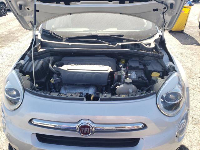 2017 FIAT 500X LOUNG ZFBCFXDB3HP588238