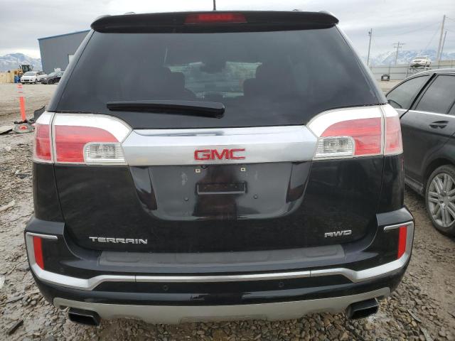 2016 GMC TERRAIN 2GKFLVE35G6144358