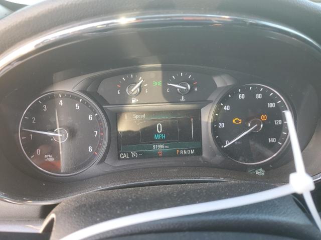 2018 BUICK ENCORE PRE - KL4CJASB0JB644760