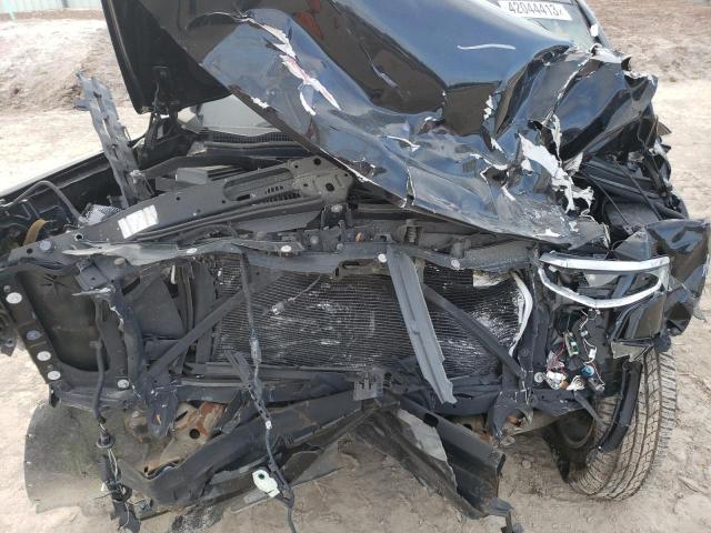 2018 CHEVROLET SUBURBAN C - 1GNSCHKC8JR376858