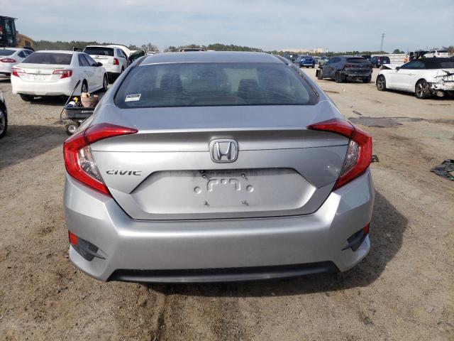 2016 HONDA CIVIC LX - 19XFC2F59GE007076