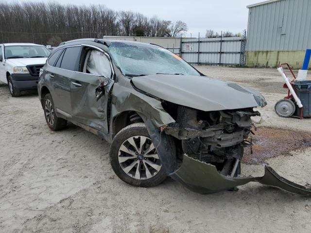 2017 SUBARU OUTBACK TO - 4S4BSATC6H3409480