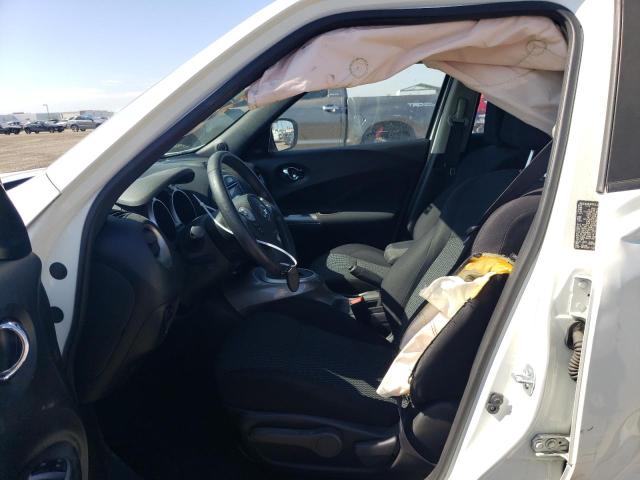 JN8AF5MR4GT603149 Nissan JUKE S