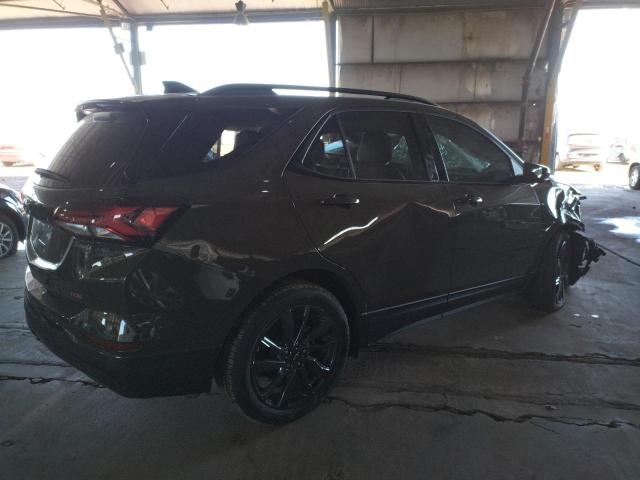 2023 CHEVROLET EQUINOX RS 3GNAXMEG2PL104491