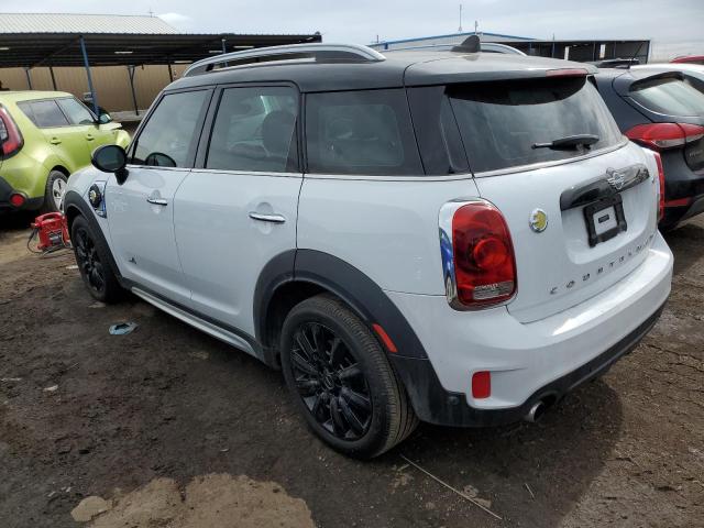 WMZYU7C57K3F94243 Mini Cooper