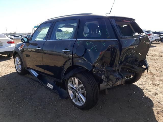 WMWZB3C54EWR38756 Mini Cooper
