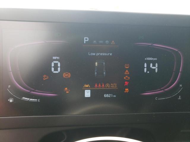 2023 KIA SPORTAGE L KNDPU3AF8P7033806