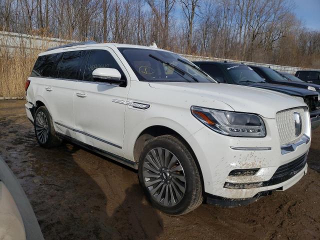 5LMJJ2LT6LEL13217 Lincoln Navigator