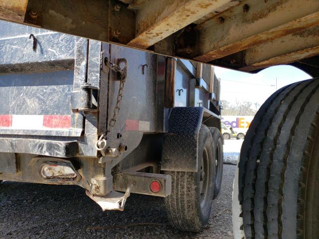 2022 BIGT DUMP TRLR VIN: 16V1D1927N5165173