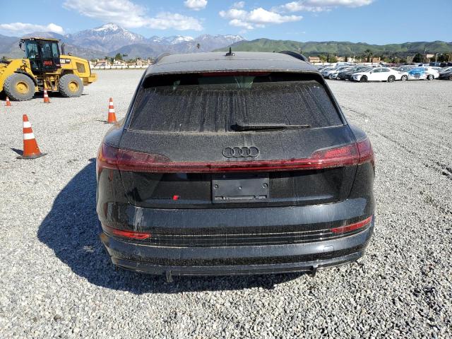2022 AUDI E-TRON S P - WA1ACBGE1NB038691