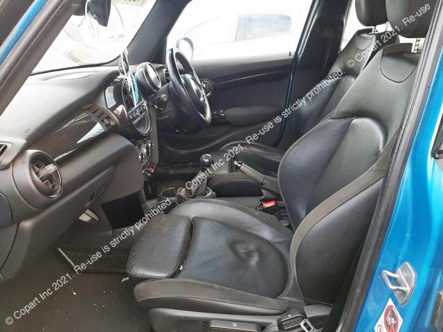WMWXS520002B70821 Mini Cooper