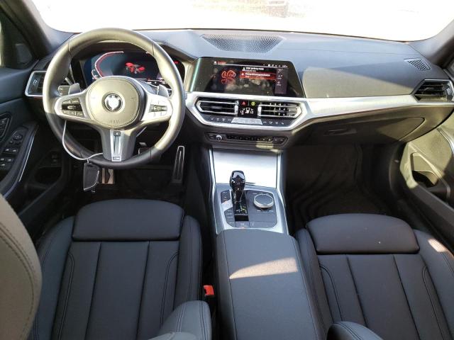 2021 BMW 330I 3MW5R1J02M8C17316