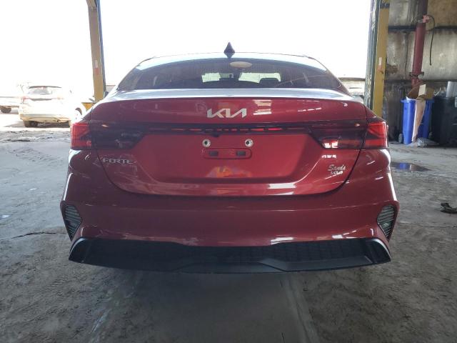 3KPF24AD1PE572175 KIA FORTE LX