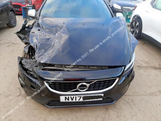 YV1MV74L1H2436514 Volvo V40 R-desi