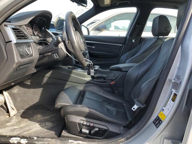 2018 BMW 340 XI - WBA8B7G52JNU95276