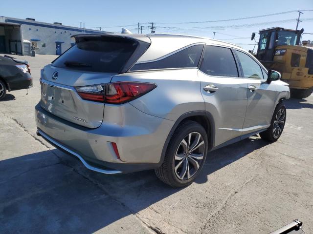 2020 LEXUS RX 350 L - JTJHZKEA9L2017410