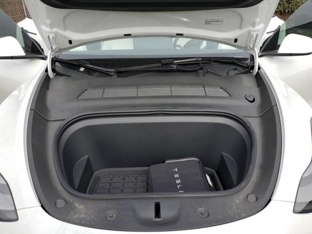 7SAYGDEF9NF337460 Tesla Model Y