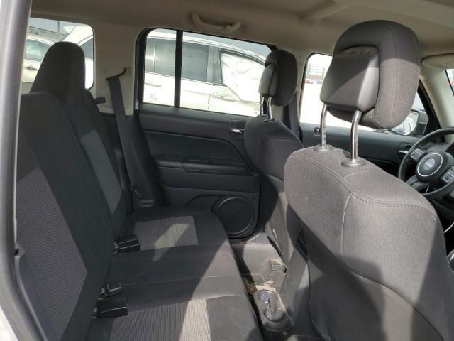 1J4NF1GB9BD156805 Jeep Patriot