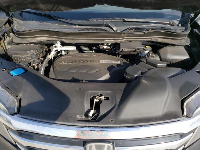 2016 HONDA PILOT TOUR - 5FNYF5H98GB035804