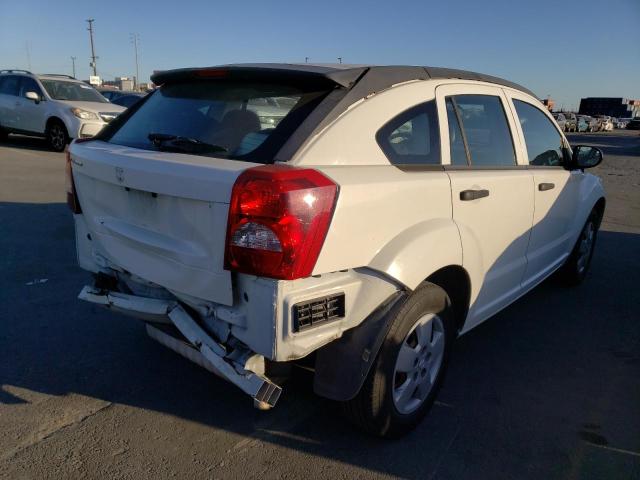 1B3HB28B88D797988 Dodge CALIBER