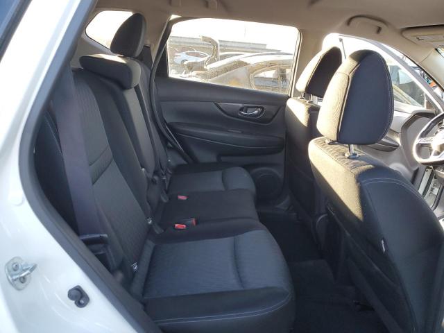 JN8AT2MV6HW004788 Nissan ROGUE S