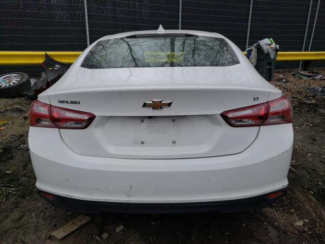 2020 CHEVROLET MALIBU LT 1G1ZD5ST1LF032692
