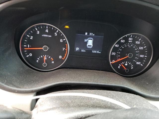 KNDPMCAC7L7793645 KIA Sportage Lx