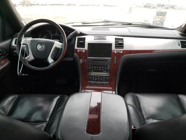 3GYFK62857G298474 Cadillac ESCALADE EXT