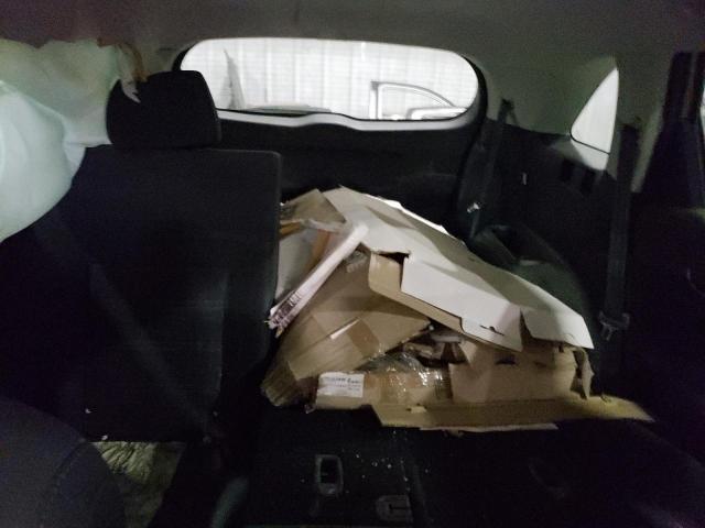 5XYPG4A30JG424106 KIA SORENTO LX