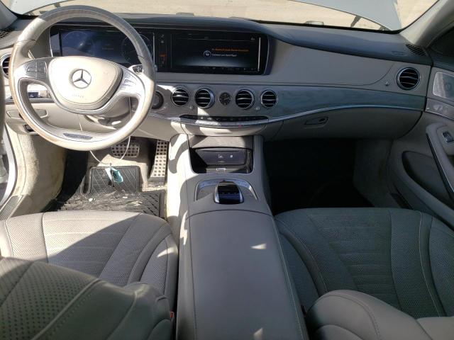 WDDUG8FB5GA246976 Mercedes-Benz S 550 4matic