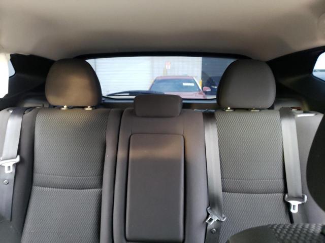 2017 NISSAN ROGUE SPT JN1BJ1CP0HW001259