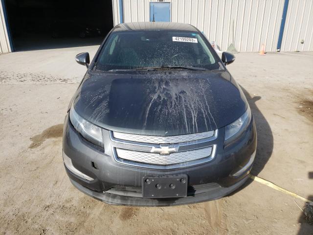 VIN 1G1RF6E45DU131467 2013 Chevrolet Volt no.5